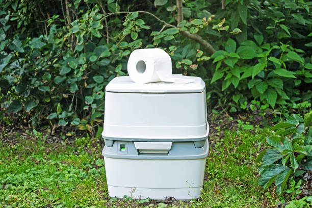 Professional porta potty rental in Celoron, NY