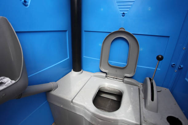 Best High-end porta potty rental  in Celoron, NY
