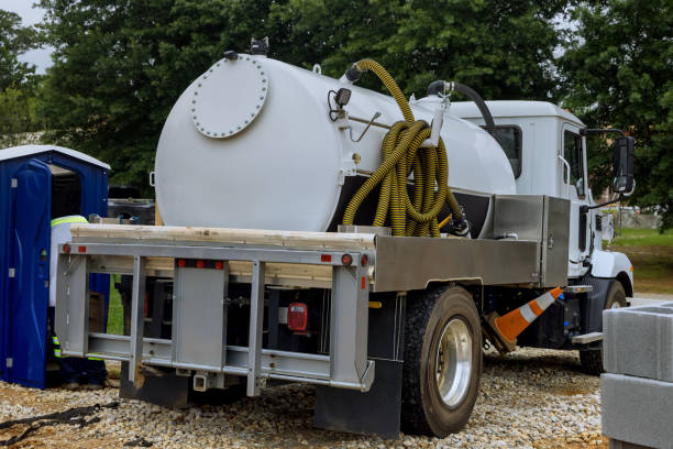 Best Porta potty rental near me  in Celoron, NY