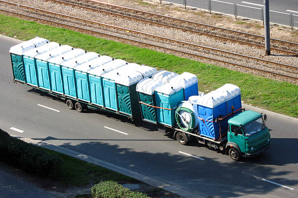 Best Affordable porta potty rental  in Celoron, NY