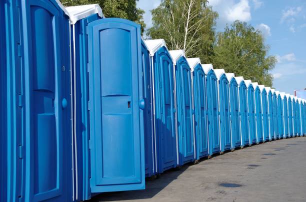 Best High-end porta potty rental  in Celoron, NY